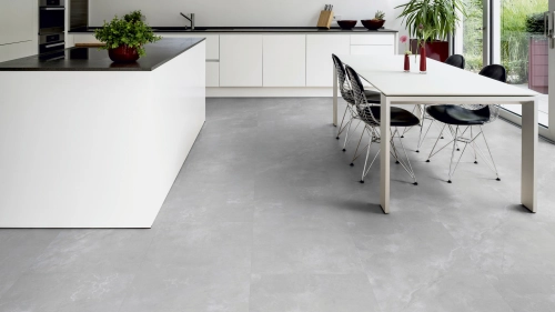 Podłoga winylowa  ter Hürne Stone Edition Pro Kamień Malta Kamień naturalny wizualizacja