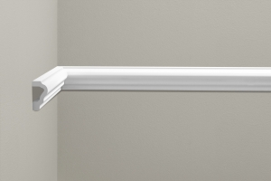Listwa naścienna gładka Creativa LPC-14