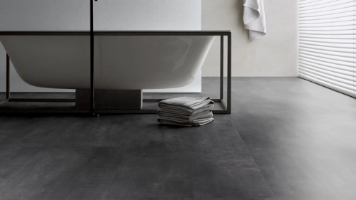 Podłoga winylowa  ter Hürne Stone Edition Pro Kamień Montreal Kamień naturalny wizualizacja