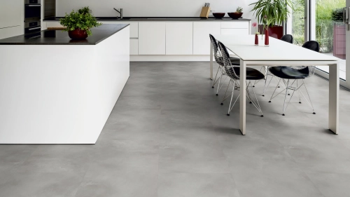 Podłoga winylowa  ter Hürne Stone Edition Pro Kamień Split Kamień naturalny wizualizacja