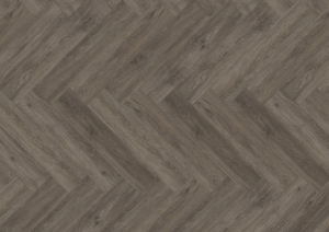 Podłoga winylowa  ter Hürne Herringbone Edition Dąb Canberra Jodła