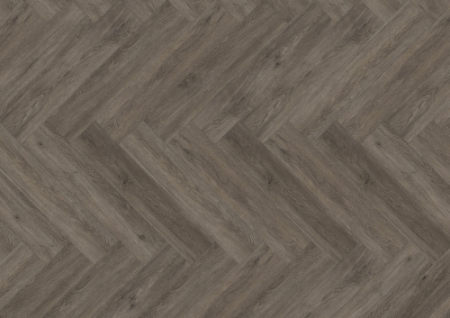 Podłoga winylowa  ter Hürne Herringbone Edition Dąb Canberra Jodła