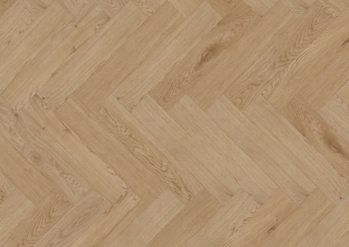 Podłoga winylowa  ter Hürne Herringbone Edition Dąb Dublin Jodła