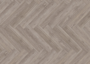 Podłoga winylowa  ter Hürne Herringbone Edition Dąb Oslo Jodła