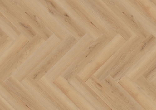 Podłoga winylowa  ter Hürne Herringbone Edition Dąb Rotterdam Jodła