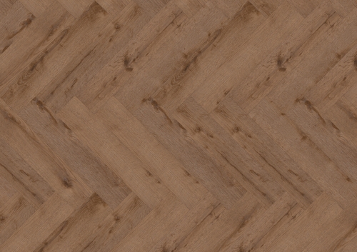 Podłoga winylowa  ter Hürne Herringbone Edition Dąb Washington Jodła