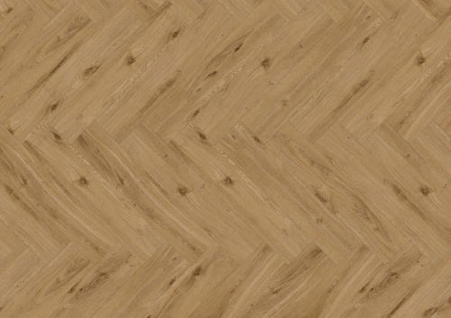 Podłoga winylowa  ter Hürne Herringbone Edition Dąb York Jodła