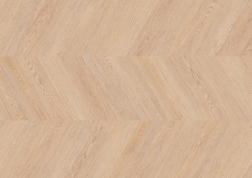 Podłoga winylowa  ter Hürne Chevron Edition Dąb Berlin Chevron