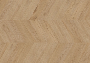 Podłoga winylowa  ter Hürne Chevron Edition Dąb Dublin Chevron