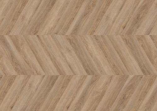 Podłoga winylowa  ter Hürne Chevron Edition Dąb Malaga Chevron