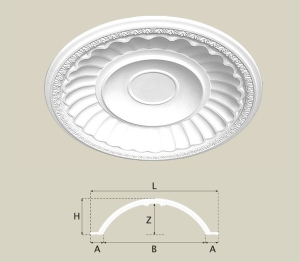 Rozeta Creativa R-04