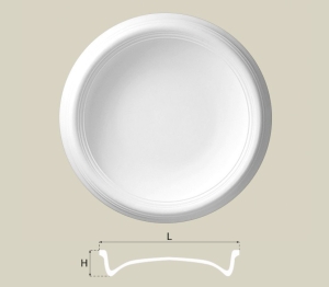 Rozeta Creativa R-22