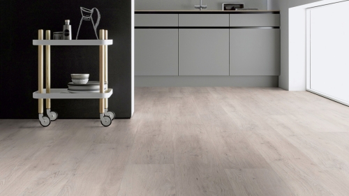 Podłoga winylowa  ter Hürne  Perform  Wood Edition Dąb Helsinki Deska wizualizacja