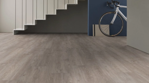 Podłoga winylowa  ter Hürne  Perform  Wood Edition Dąb Oslo Deska wizualizacja
