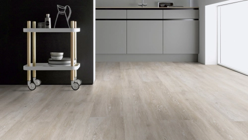 Podłoga winylowa  ter Hürne  Perform  Wood Edition Dąb Viborg Deska wizualizacja
