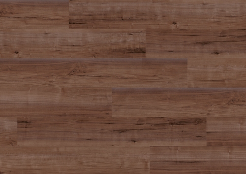 Podłoga winylowa  ter Hürne  Perform  Wood Edition Orzech Abu Dhabi Długa deska