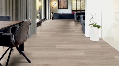 Podłoga winylowa  ter Hürne  Pro Wood Edition Dąb Brügge Długa deska wizualizacja