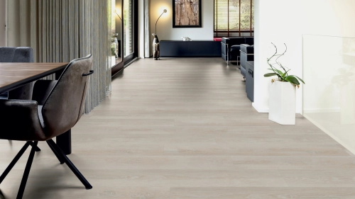 Podłoga winylowa  ter Hürne  Pro Wood Edition Dąb Stockholm Długa deska wizualizacja