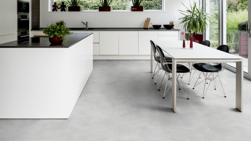 Podłoga winylowa  ter Hürne  Pro  Stone Edition Kamień Venedig Kamień naturalny wizualizacja