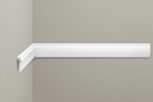 Listwa naścienna, okładzina drzwi Creativa LPC-05