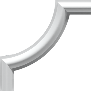 Narożnik ścienny do listew Creativa LNG-20-1