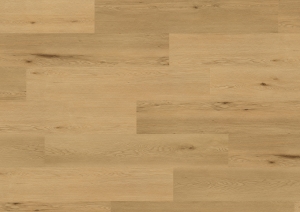 Podłoga winylowa  ter Hürne  Comfort Seal Wood Edition Dąb Marsylia Deska