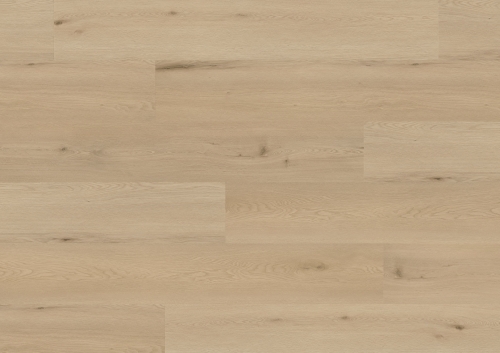 Podłoga winylowa  ter Hürne  Comfort Solid Wood Edition Dąb Amsterdam Długa deska