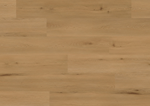 Podłoga winylowa  ter Hürne  Comfort Solid Wood Edition Dąb Lyon Długa deska