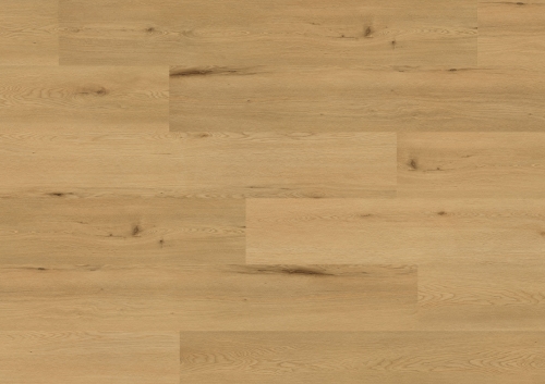 Podłoga winylowa  ter Hürne  Comfort Solid Wood Edition Dąb Marseille Długa deska