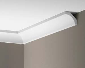 Listwa gzymsowa giętka Creativa LGG-39 FLEX