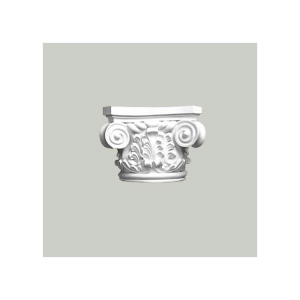 Głowica półkolumny Creativa KG130-3