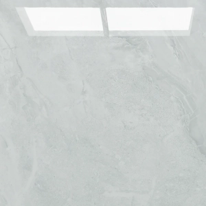 Płytka mineralna MODEE Stone Essence Alpina Mist HIGH Gloss WMT549G 120x60 – płytka mineralna jasny szary kamień