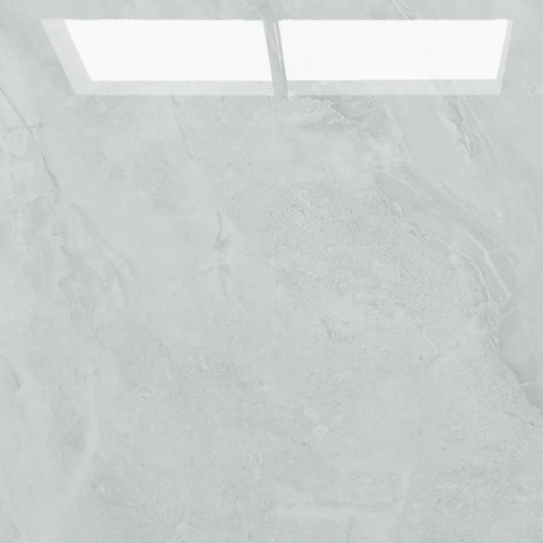 Płytka mineralna MODEE Stone Essence Alpina Mist HIGH Gloss WMT549G 120x60 – płytka mineralna jasny szary kamień