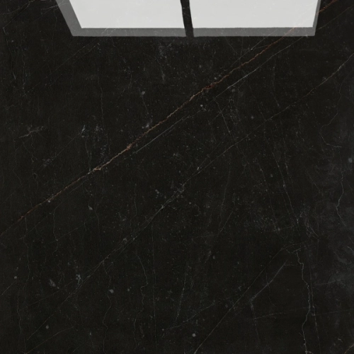 Płytka mineralna MODEE Stone Essence Monreale Black HIGH Gloss WMT518G 120x60 – płytka mineralna czarny kamień