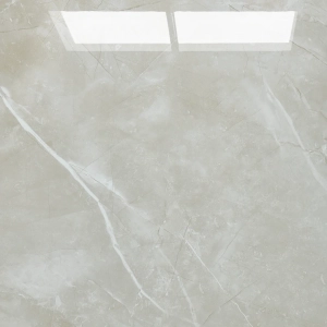 Płytka mineralna MODEE Stone Essence Caldera HIGH Gloss WMT548G 120x60 – płytka mineralna jasny kamień