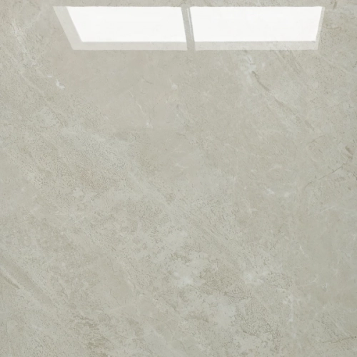 Płytka mineralna MODEE Stone Essence Lunara HIGH Gloss WMT547G 120x60 – płytka mineralna szary kamień