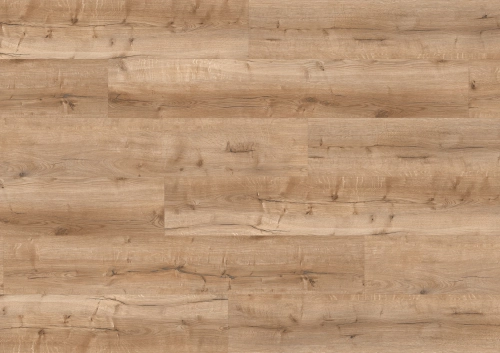 Podłoga winylowa  ter Hürne  Comfort Solid Wood Edition Dąb Bristol Długa deska