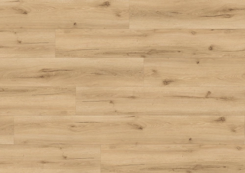 Podłoga winylowa  ter Hürne  Comfort Solid Wood Edition Dąb Miami Długa deska