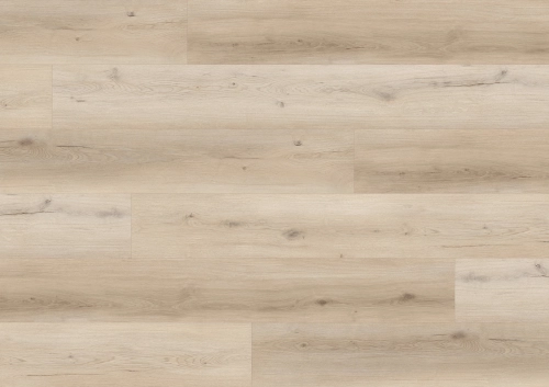 Podłoga winylowa  ter Hürne  Comfort Solid Wood Edition Dąb Tokyo Długa deska