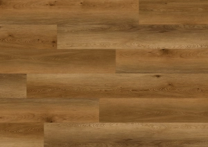 Podłoga winylowa  ter Hürne  Comfort Solid Wood Edition Dąb Toronto Długa deska