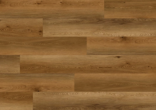 Podłoga winylowa  ter Hürne  Comfort Solid Wood Edition Dąb Toronto Długa deska
