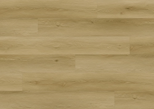 Podłoga winylowa  ter Hürne  Comfort Solid Wood Edition Dąb Zandvoort Długa deska