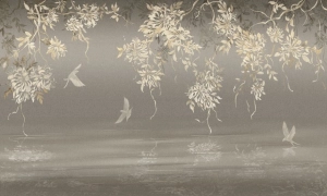 Fototapeta Wall and More YARA 25120 12A