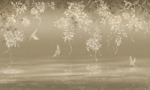 Fototapeta Wall and More YARA 25120 14B