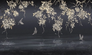 Fototapeta Wall and More YARA 25120 17C