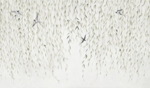 Fototapeta Wall and More WILLOW 25109 24A