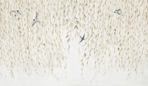 Fototapeta Wall and More WILLOW 25109 26B