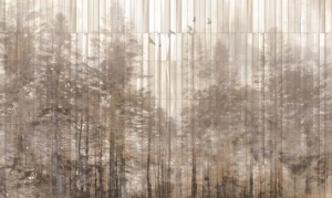 Fototapeta Wall and More TAIGA 25119 11A