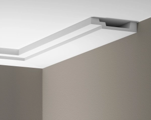 Listwa naścienna gładka Creativa LNG-23
