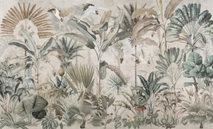 Fototapeta Wall and More ORINOCO 25107 26A